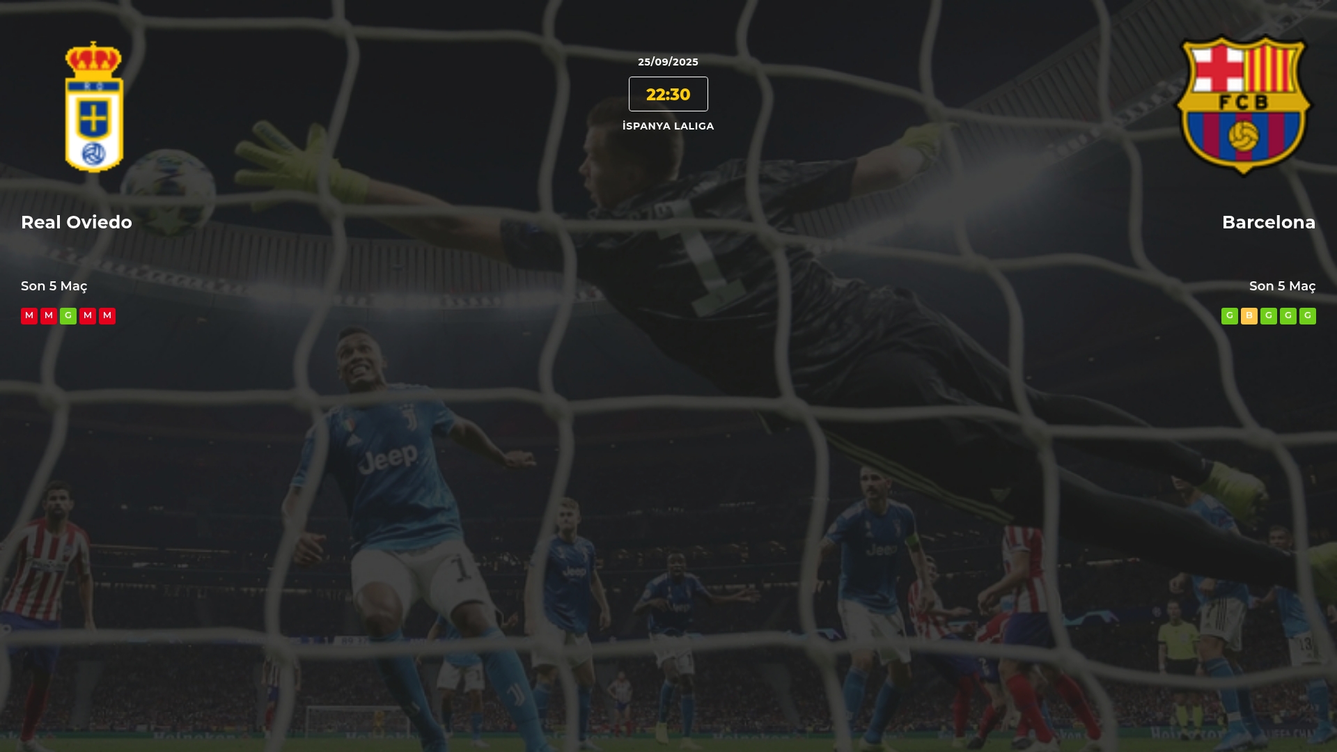 Real Oviedo Barcelona İddaa Maç Tahmini 25 Eylül 2025