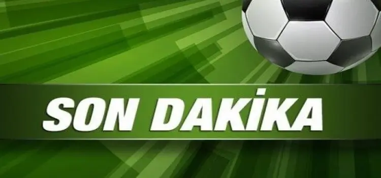 Fenerbahçe'nin lig maçı ertelendi