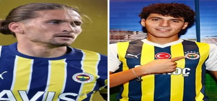 Fenerbahçe'den transfer bombası! 