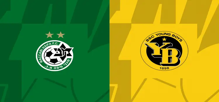 Maccabi Haifa Young Boys İddaa Maç Tahmini 23 Ağustos 2023