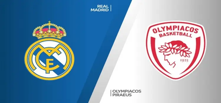 Real Madrid Olympiakos İddaa Maç Tahmini 1 Mayıs 2025