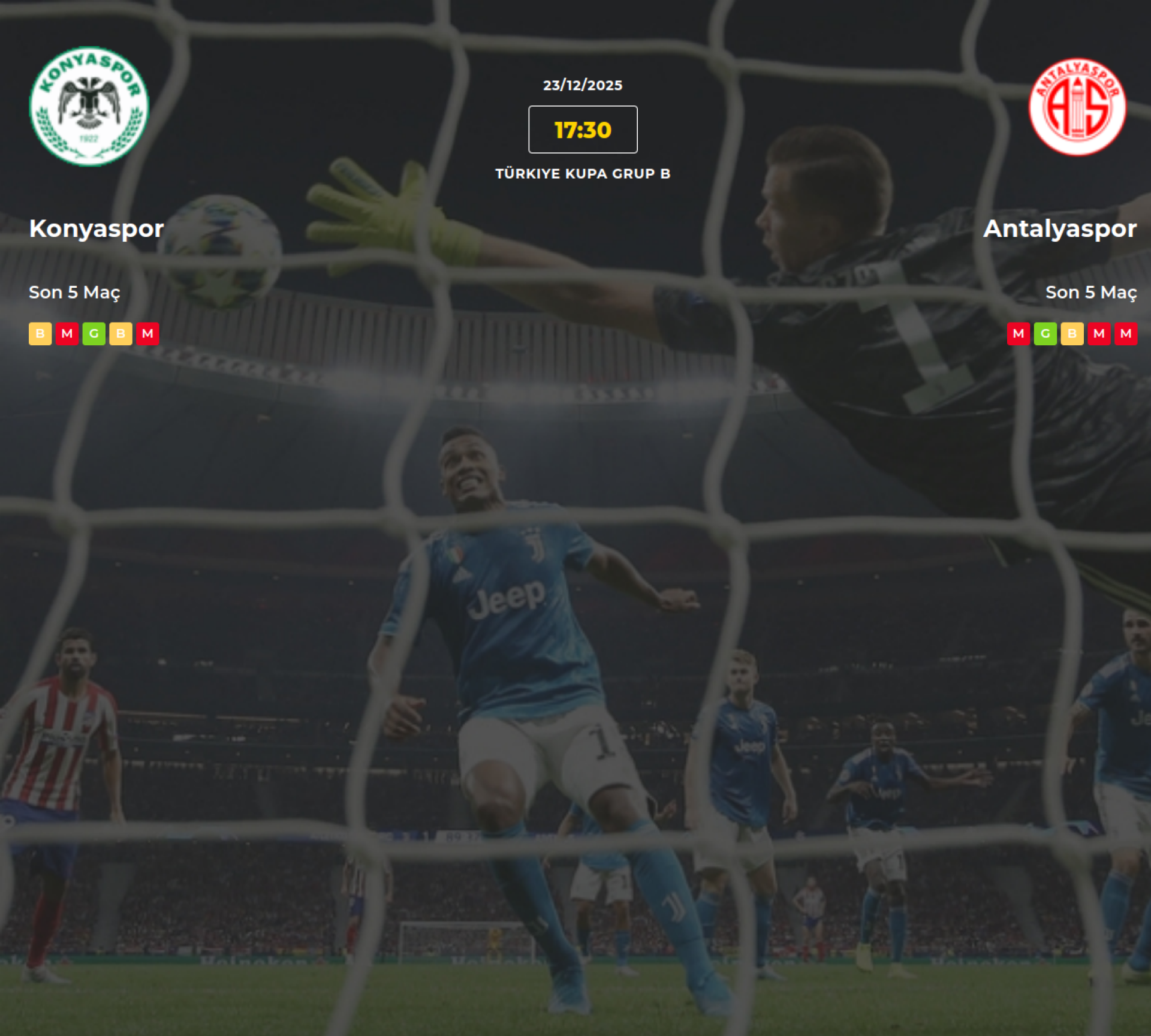 Konyaspor Antalyaspor İddaa Maç Tahmini 23 Aralık 2025