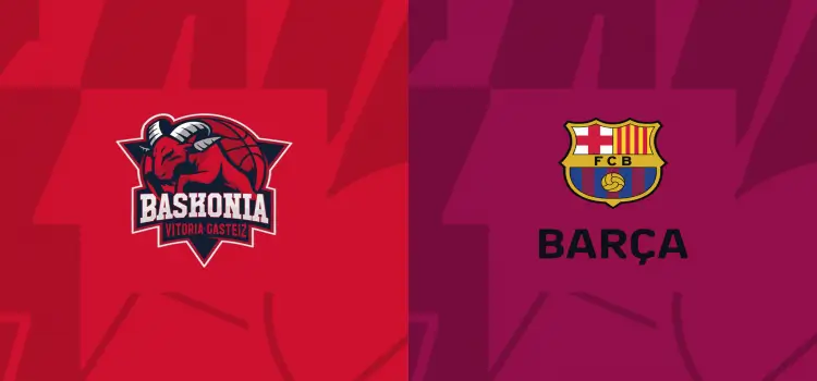 Baskonia Barcelona İddaa Maç Tahmini 15 Kasım 2023