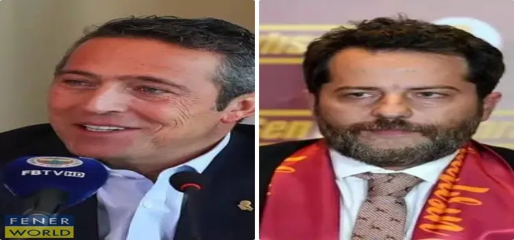 Fenerbahçe'den Galatasaray'a yılın transfer çalımı! Galatasaray'ın ilk 11 oyuncusu Fenerbahçe'ye geliyor