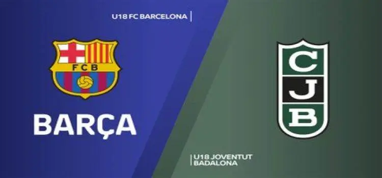 Barcelona Badalona İddaa Maç Tahmini 5 Haziran 2021