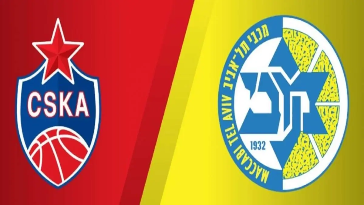 CSKA Moskova Maccabi Tel Aviv İddaa ve Maç Tahmini 8 Ekim 2020