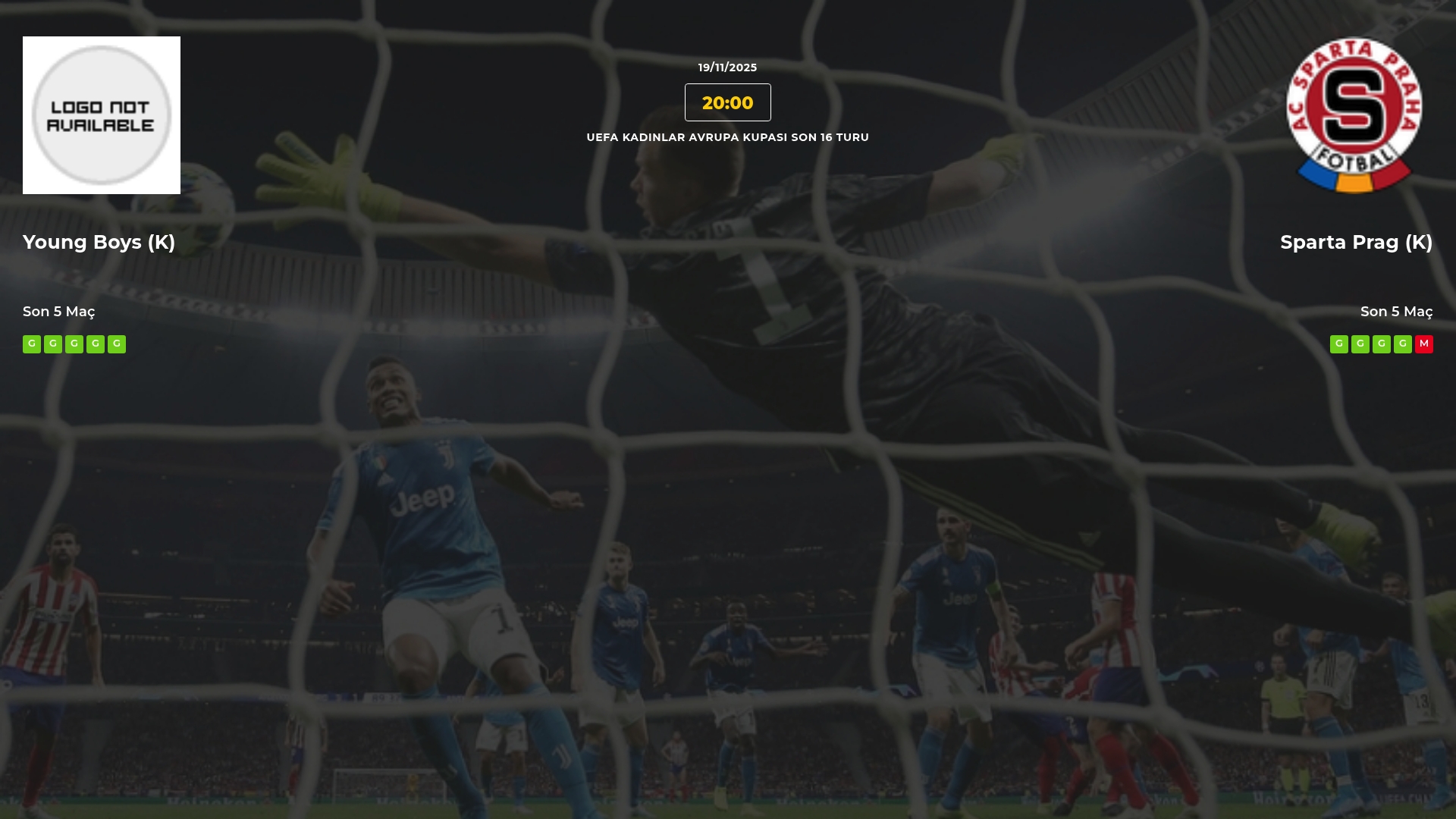 Young Boys (K) Sparta Prag (K) İddaa Maç Tahmini 19 Kasım 2025
