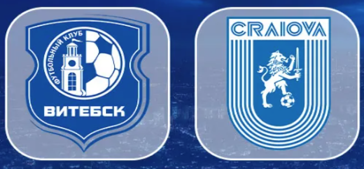 ML Vitebsk Universitatea Craiova İddaa Maç Tahmini 08 Temmuz 2026