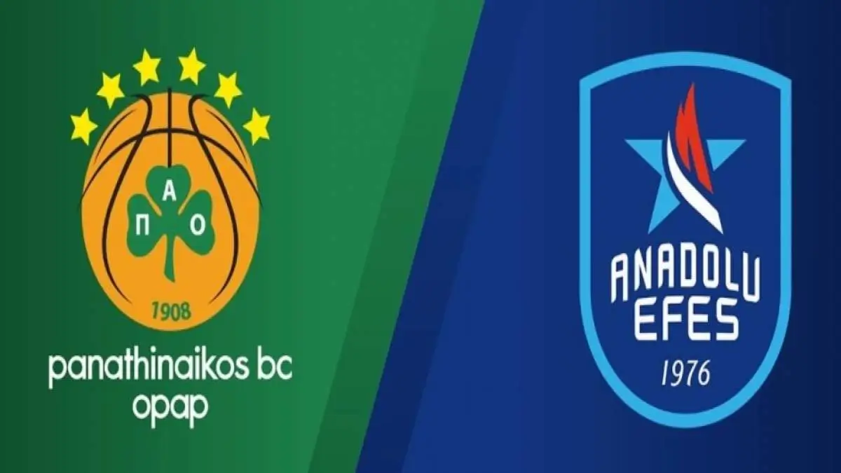 Panathinaikos Anadolu Efes Maç Tahmini ve İddaa Tahminleri : 13 Kasım 2020
