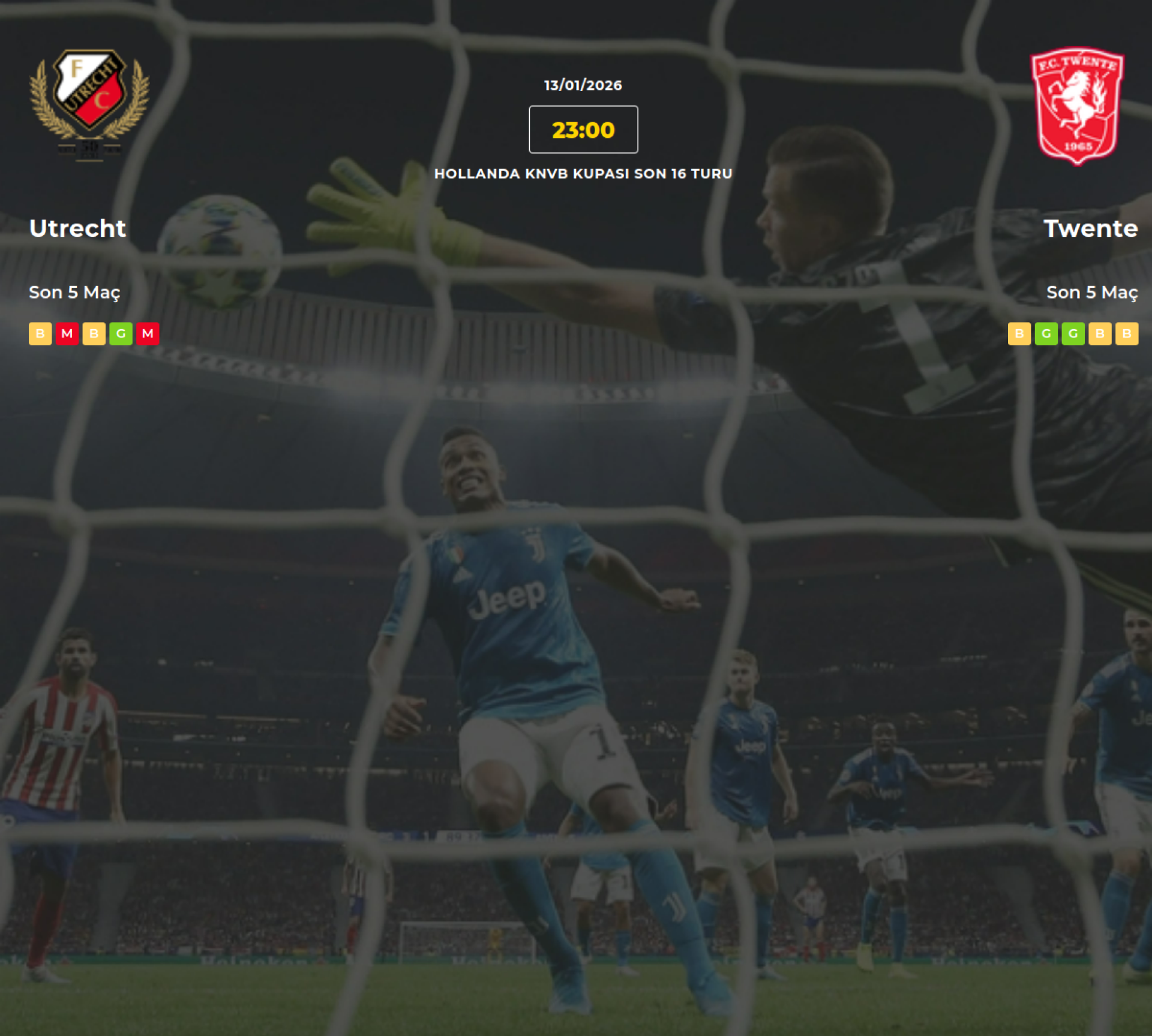 Utrecht Twente İddaa Maç Tahmini 13 Ocak 2026