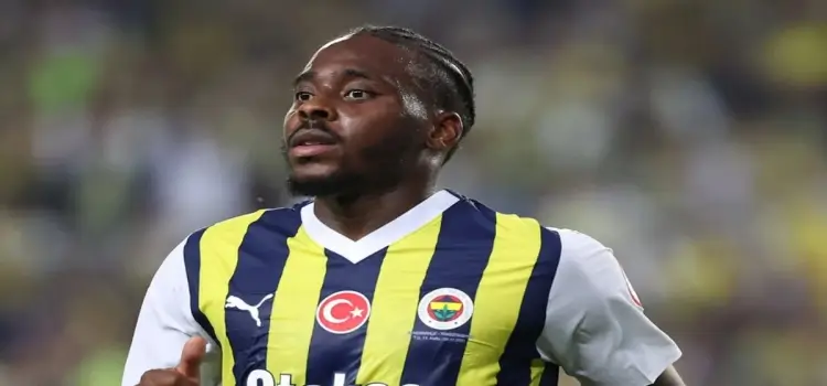 Fenerbahçe'de Osayi Samuel bombası!