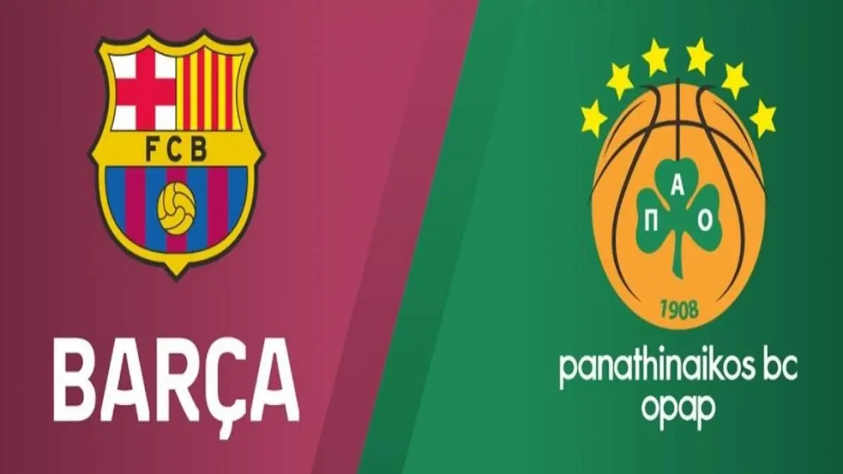 Barcelona Panathinaikos İddaa ve Maç Tahmini 15 Ekim 2020