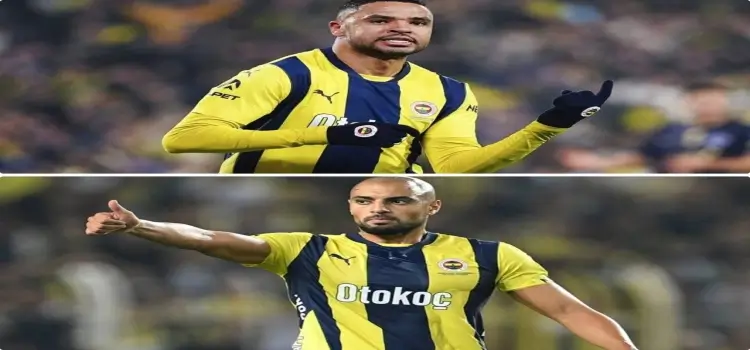 Fenerbahçe'de transfer bombası! 