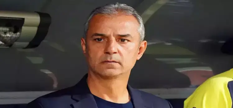 Maça saatler kala İsmail Kartal kararını değiştirdi! 