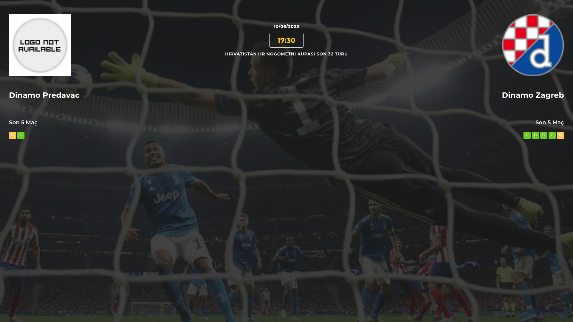 Dinamo Predavac Dinamo Zagreb İddaa Maç Tahmini 10 Eylül 2025