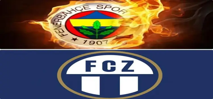 Fenerbahçeli futbolcu Zürih takımıyla anlaştı!