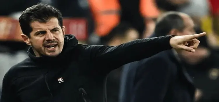 Emre Belözoğlu, Fenerbahçeli futbolcuyu transfer etmek üzere!