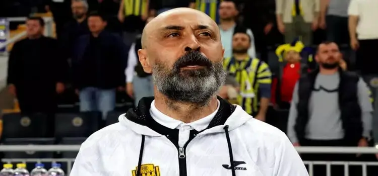 Tolunay Kafkas'tan maç sonu şaşırtan sözler!