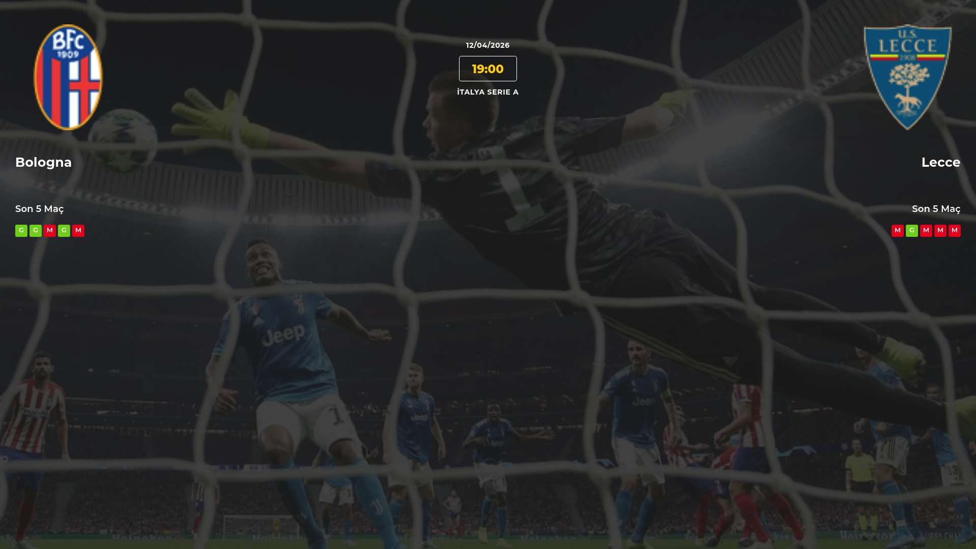 Bologna Lecce İddaa Maç Tahmini 12 Nisan 2026