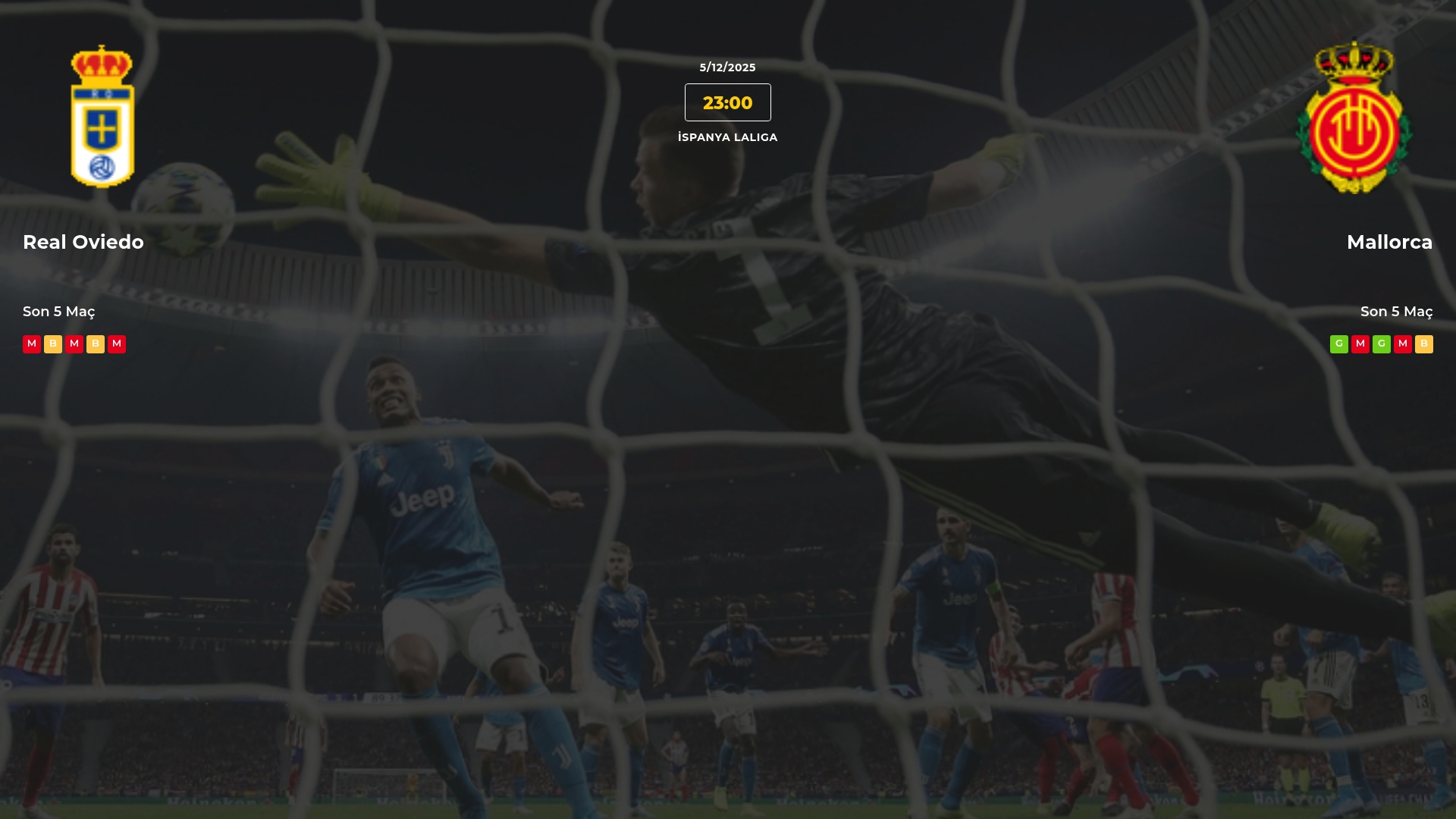Real Oviedo Mallorca İddaa Maç Tahmini 05 Aralık 2025