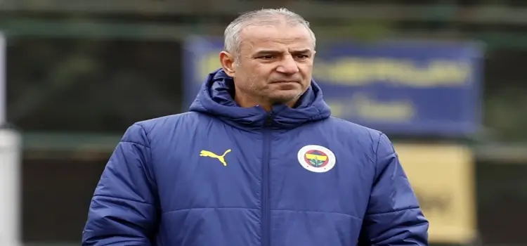 İsmail Kartal, Başakşehir maçı ilk 11'ini belirledi!