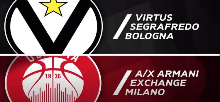 Virtus Bologna Olimpia Milano İddaa Maç Tahmini 16 Haziran 2022