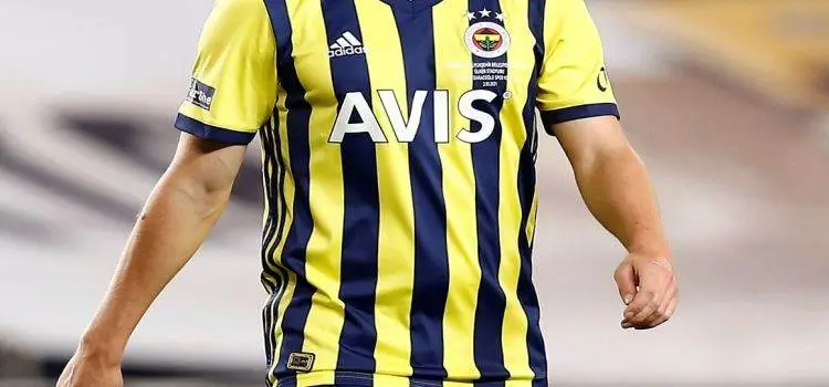 Resmen açıkladılar! Fenerbahçeli futbolcu yuvaya geri dönüyor...