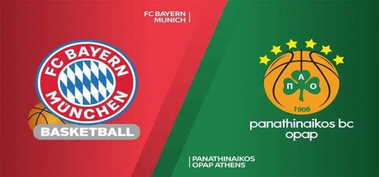 Bayern Münih Panathinaikos Maç Tahmini ve İddaa Tahminleri : 4 Mart 2021
