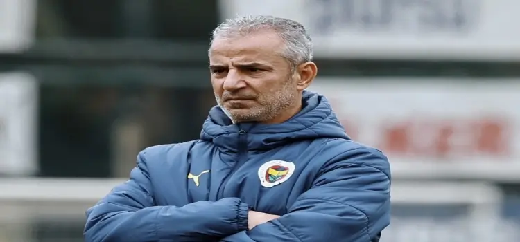 İsmail Kartal, Kayserispor ilk 11'ini belirledi