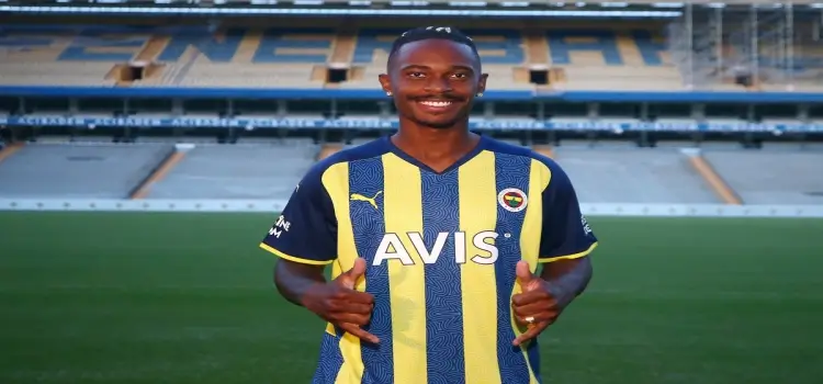 Fenerbahçe'de Lincoln Henrique bombası