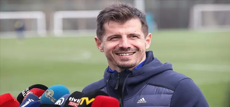 Emre Belözoğlu'ndan Fenerbahçe bombası!