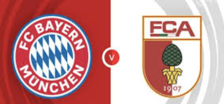 Bayern Münih Augsburg İddaa Maç Tahmini 24 Ocak 2026