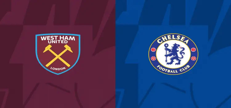 West Ham Chelsea İddaa Maç Tahmini 20 Ağustos 2023