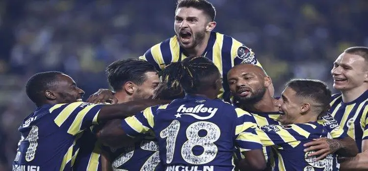 Fenerbahçe'den Napoli'ye bir transfer dahaa