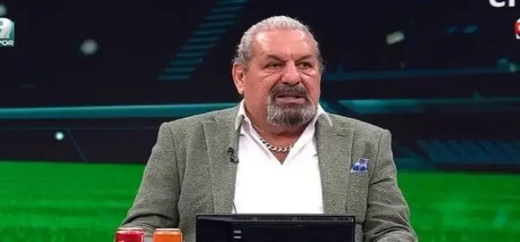 Erman Toroğlu'ndan Fenerbahçe'ye olay sözler!