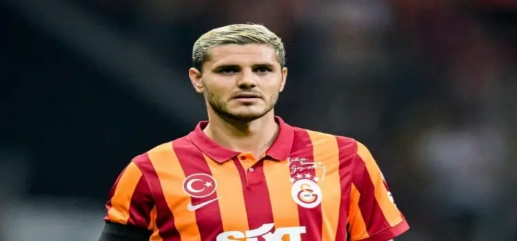 İcardi'den Galatasaray'a büyük şok!