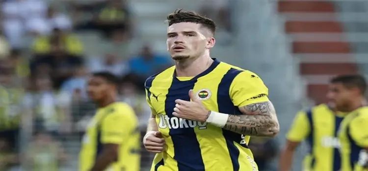 Ryan Kent'ten Fenerbahçe'ye bir şok daha!