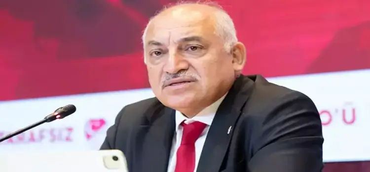 Süper Kupa maçının oynanacağı yeni tarih belli oldu!