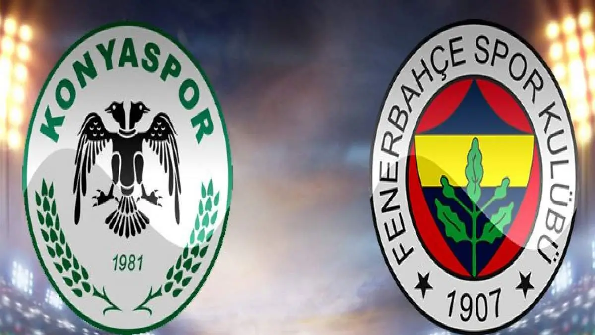 Konyaspor Fenerbahçe İddaa ve Maç Tahmini 14 Mart 2020