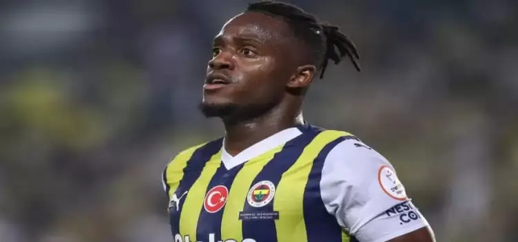 Fenerbahçe'de Batshuayi bombası! 9 milyon euro karşılığında
