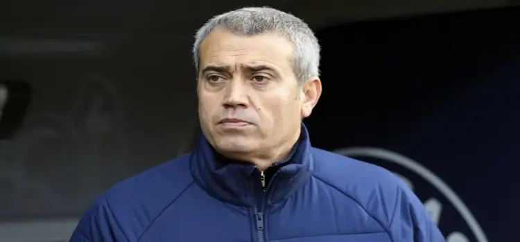 Kemal Özdeş'ten Fenerbahçe açıklaması!