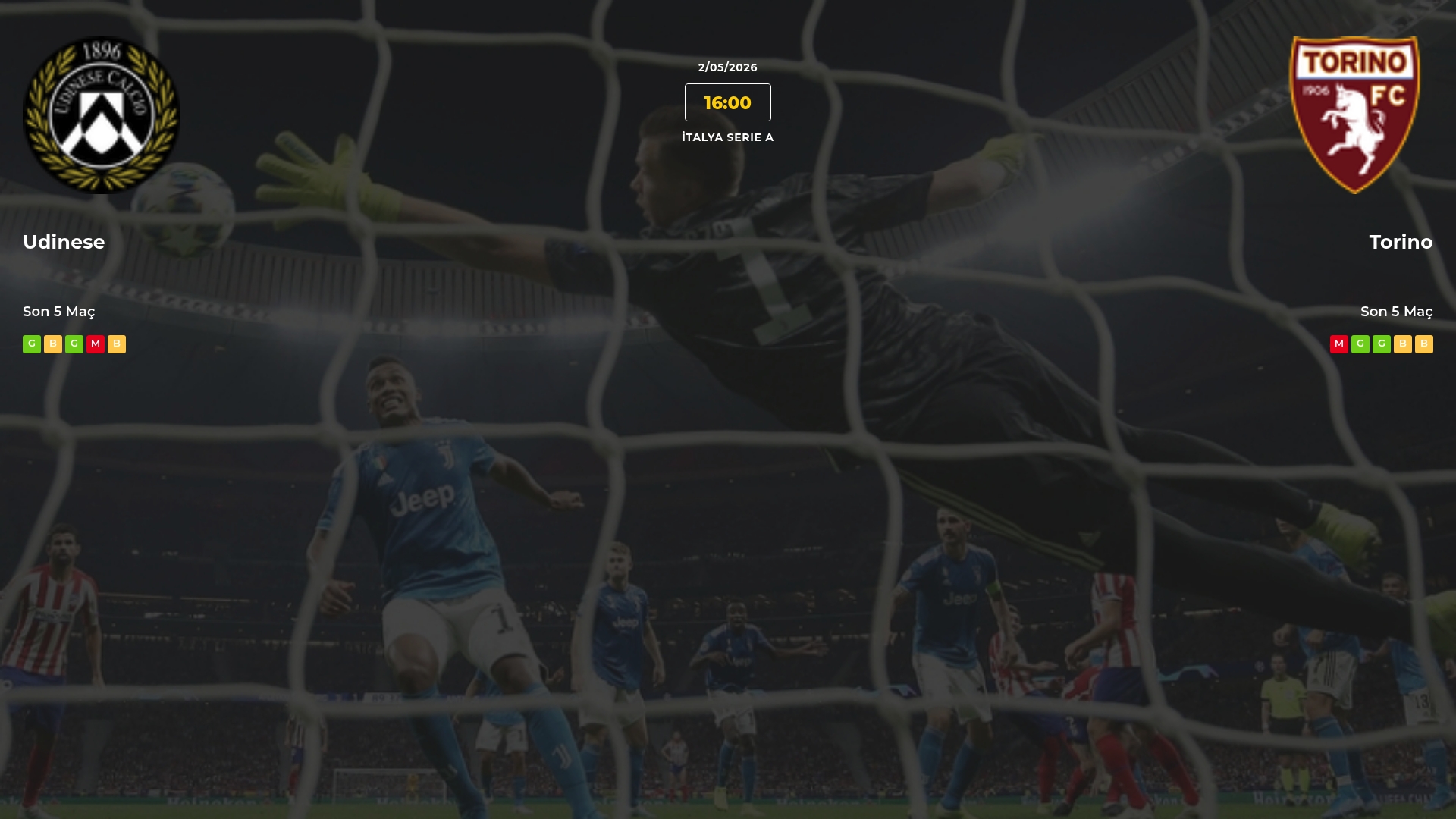 Udinese Torino İddaa Maç Tahmini 02 Mayıs 2026