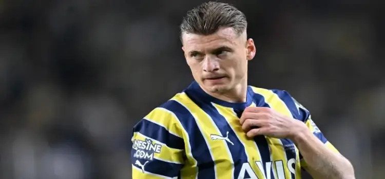 Alioski'nin Süper Lig'deki yeni takımı belli oldu!