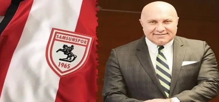Samsunspor'un ilk transferi Fenerbahçe’den!