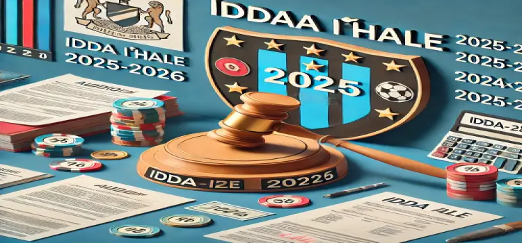 İddaa İhale 2025-2026