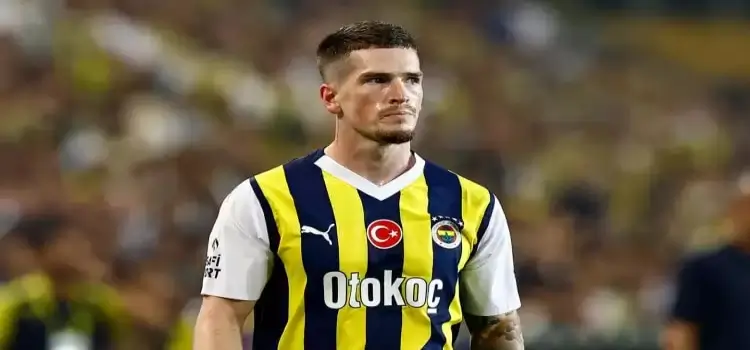 Ryan Kent'ten Fenerbahçe'ye büyük şokkk