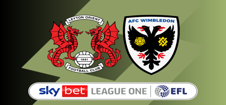 Leyton Orient AFC Wimbledon İddaa Maç Tahmini 01 Ocak 2026
