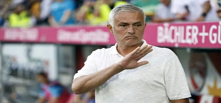 Mourinho transfere onay verdi! Süper Lig'in yıldızı Fenerbahçe'ye geliyor