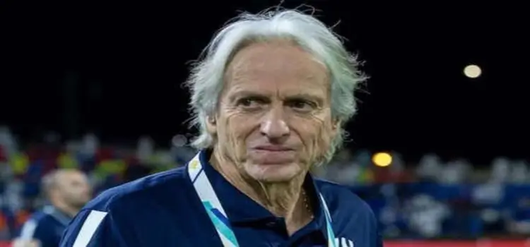 Jorge Jesus bombayı patlattı! 