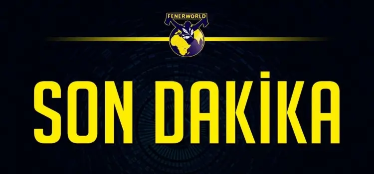 Fenerbahçe, Letonyalı oyuncuyu transfer ettiğini açıkladı